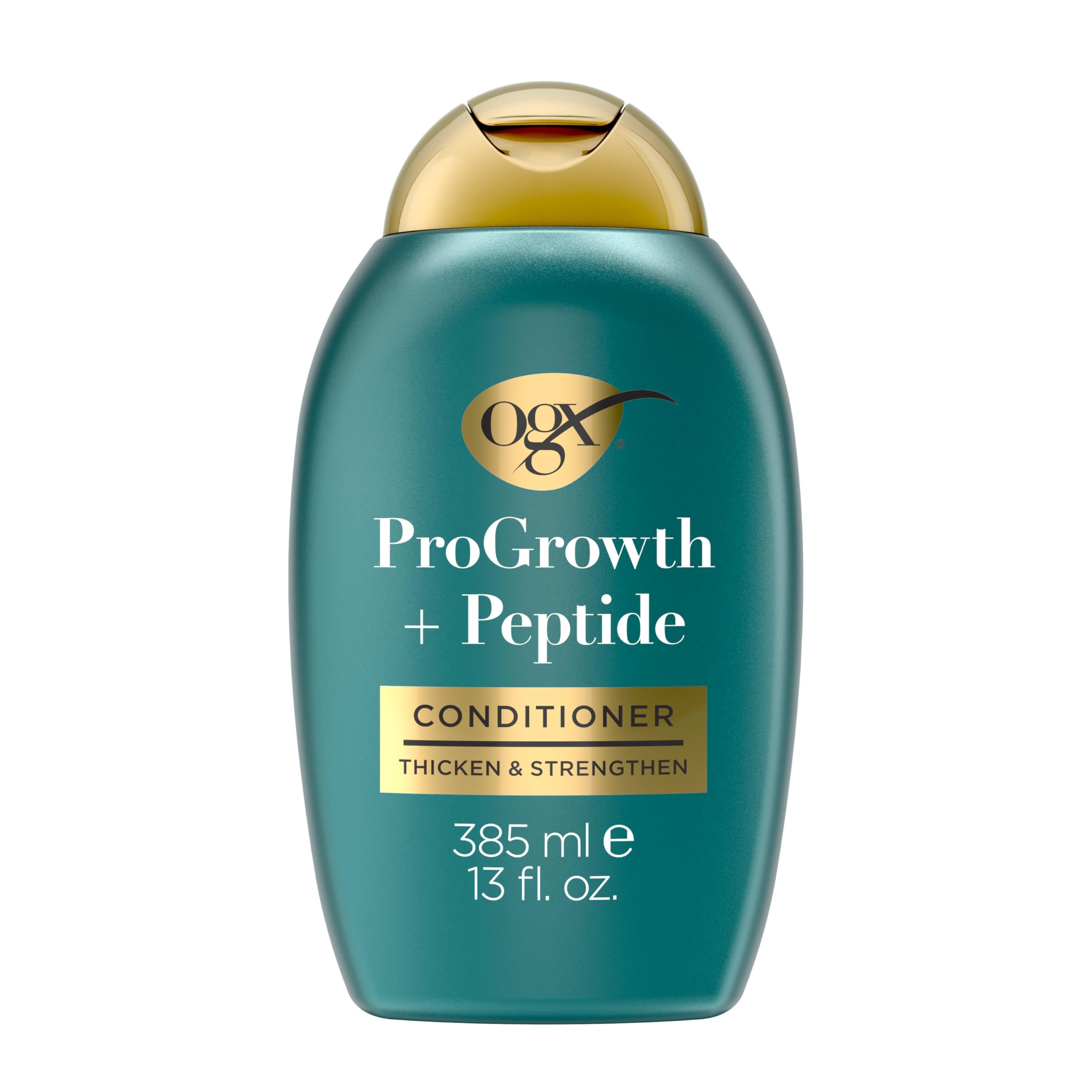 ProGrowth + Peptide