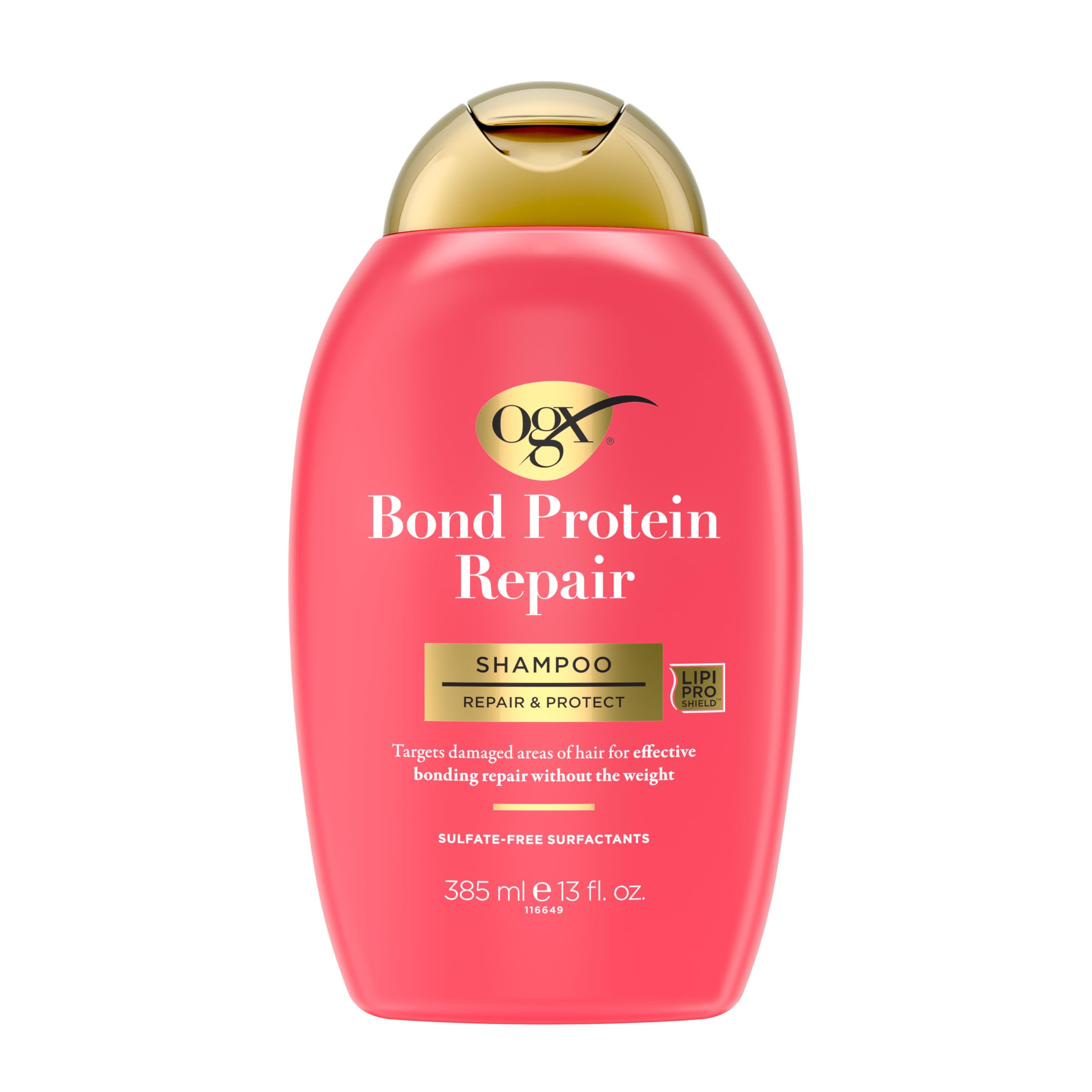 Bond Protein Repair